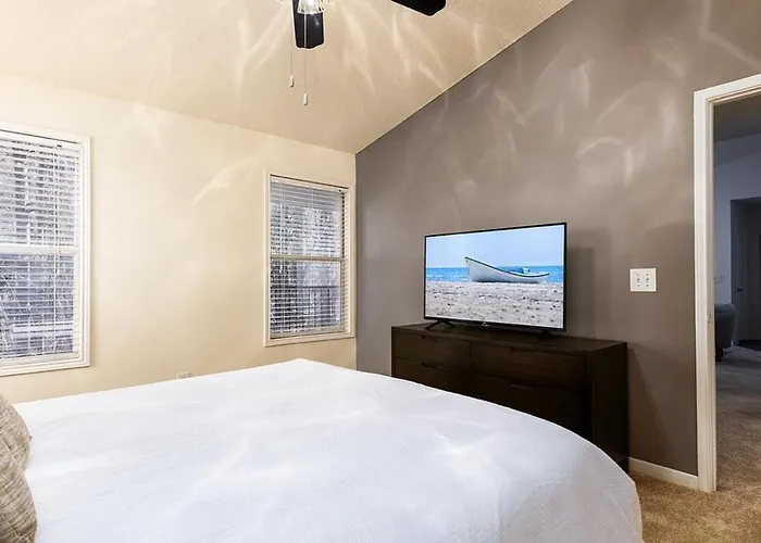 Landing Modern With Amazing Amenities Apartamento